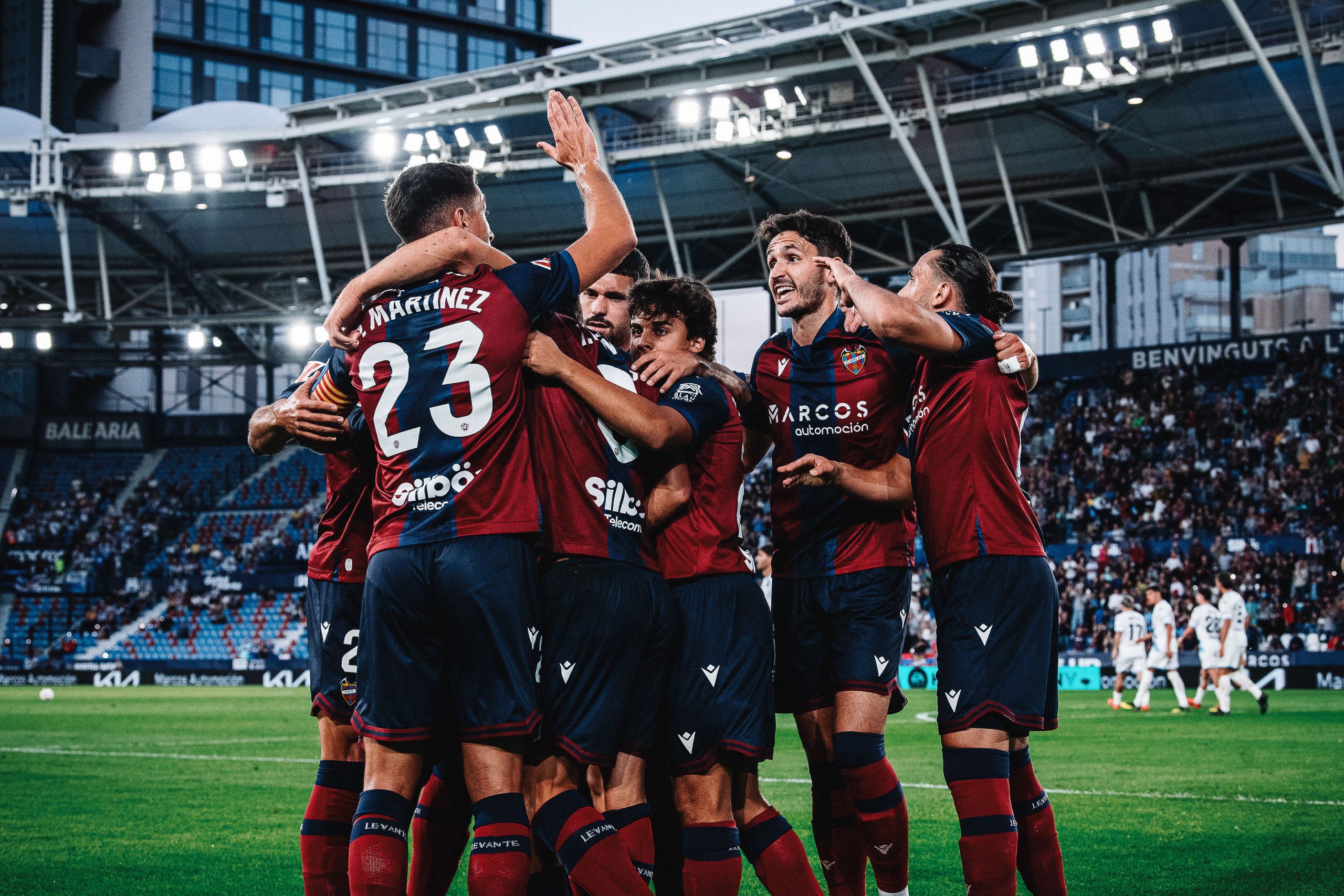 Levante UD Academy